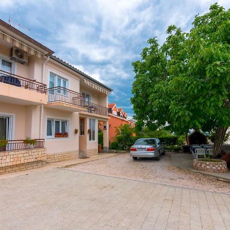 Apartmán 689 Banjol Exteriér fotografie