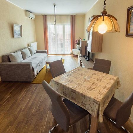 Apartmán 689 Banjol Exteriér fotografie