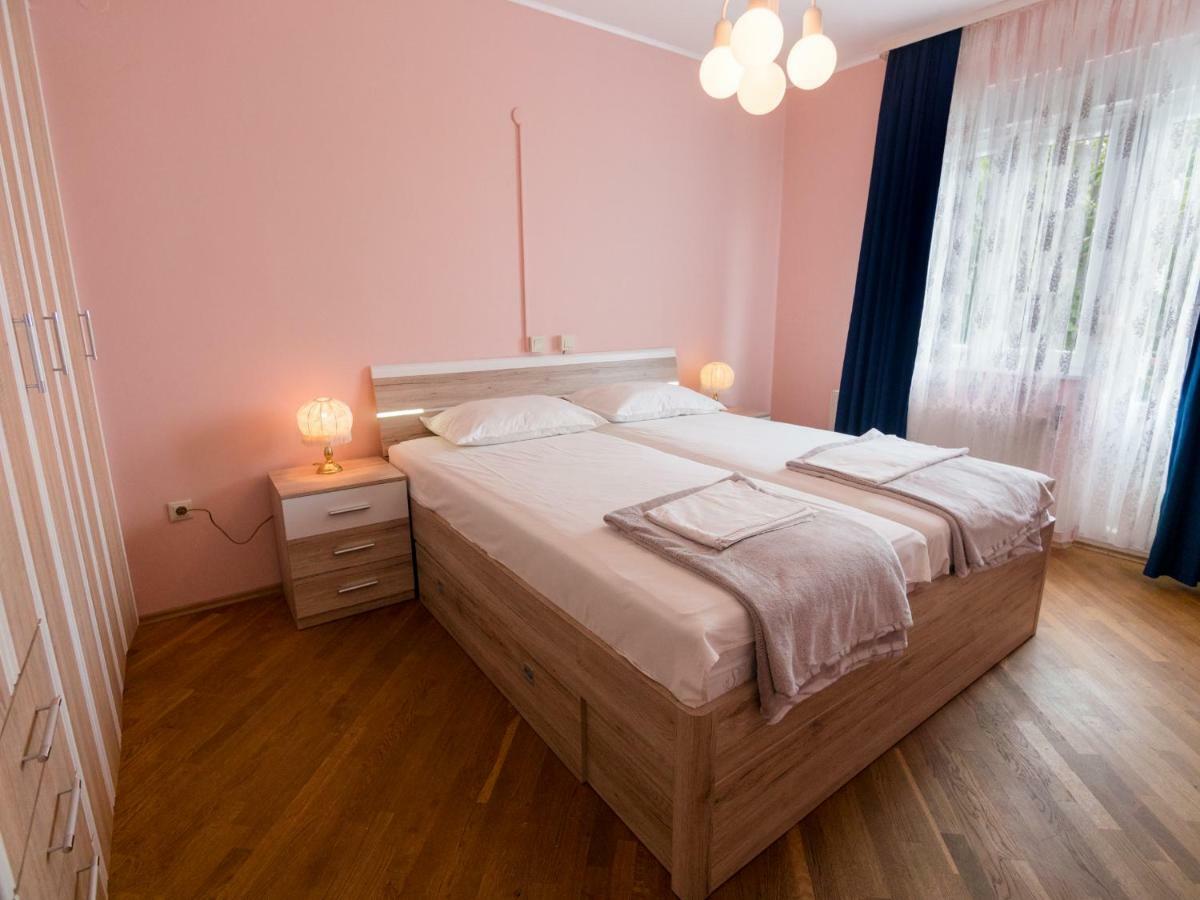 Apartmán 689 Banjol Exteriér fotografie