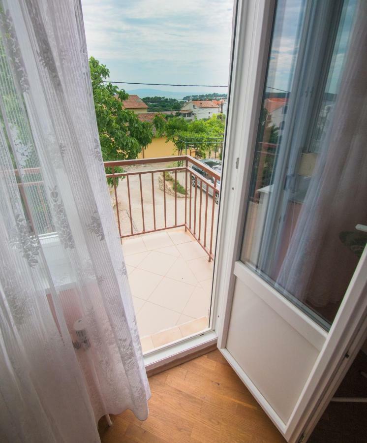 Apartmán 689 Banjol Exteriér fotografie