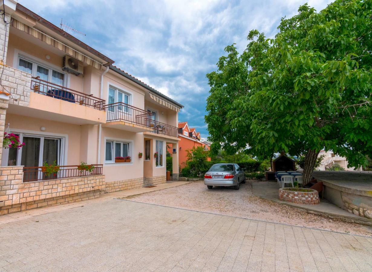 Apartmán 689 Banjol Exteriér fotografie