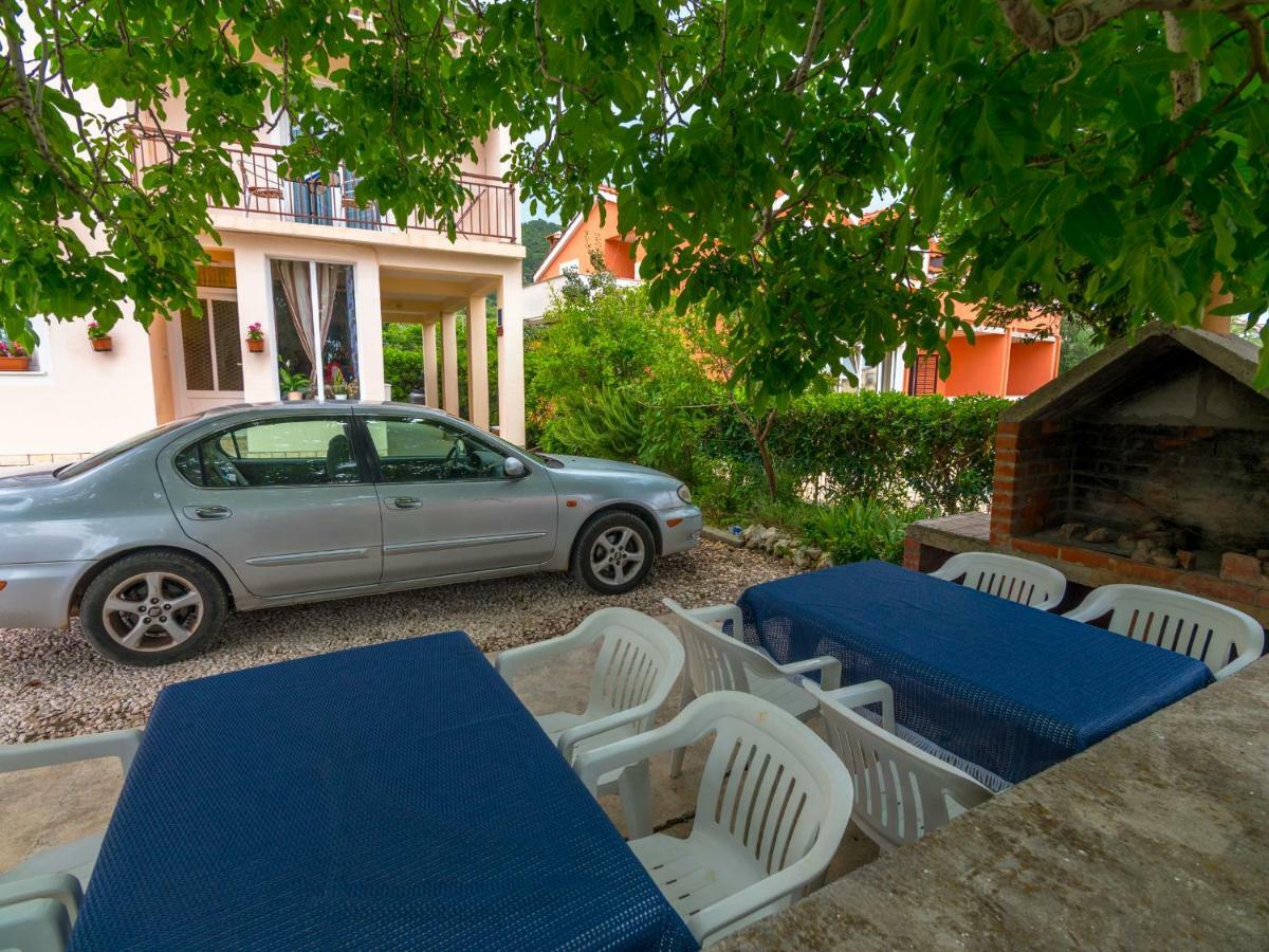 Apartmán 689 Banjol Exteriér fotografie