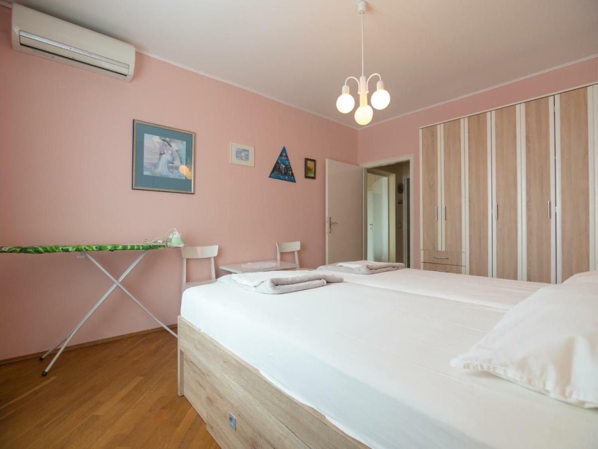 Apartmán 689 Banjol Exteriér fotografie