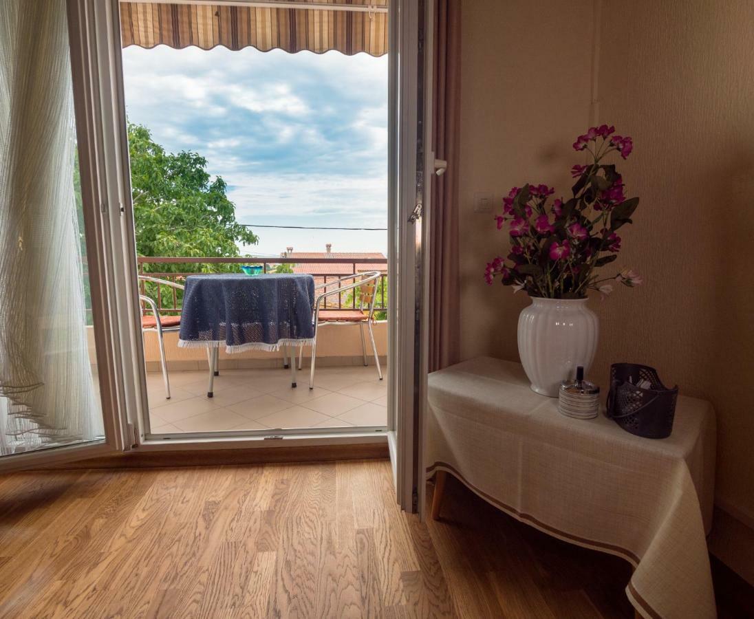 Apartmán 689 Banjol Exteriér fotografie