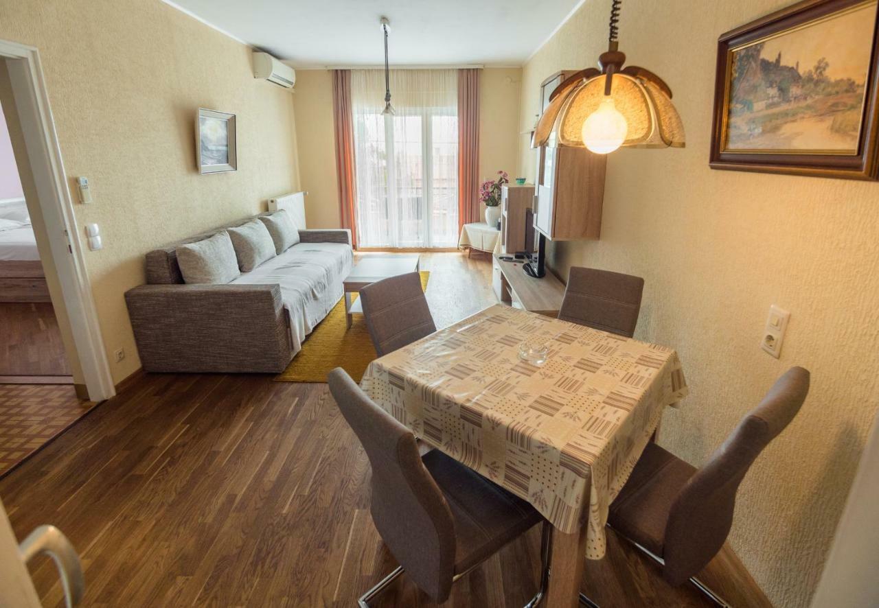 Apartmán 689 Banjol Exteriér fotografie