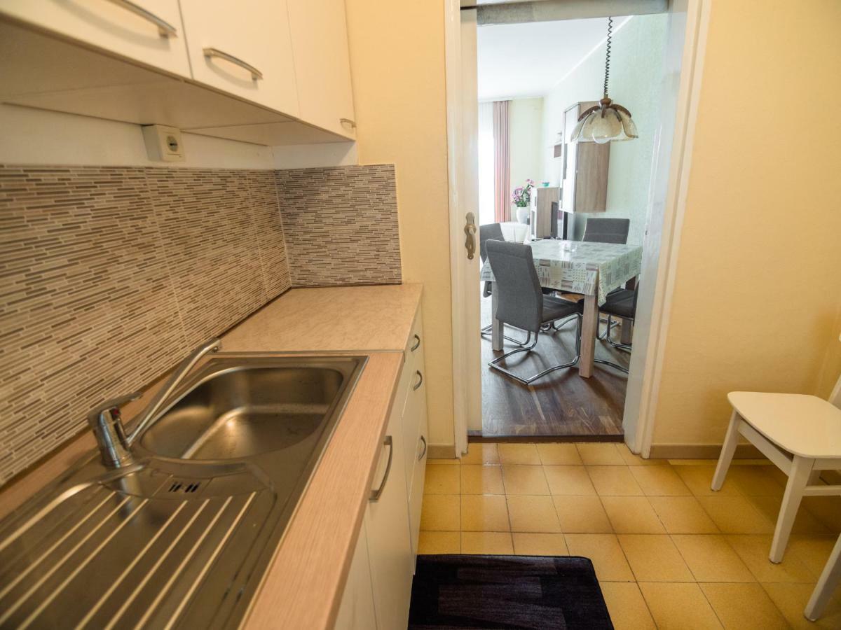 Apartmán 689 Banjol Exteriér fotografie